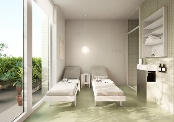 PREDPREDAJ: Moderný 2i byt v novostavbe s wellness - Trenčín - 16