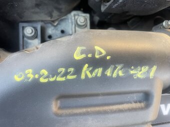 Chevrolet Captiva 2.0 VCDI LT high 4x4 5m - 16