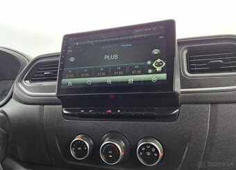 Opel movano L2H2 2.3 CDTi/150 koni - 2021 automat - 16