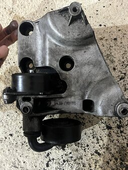 bmw e46 diely m47 - 16