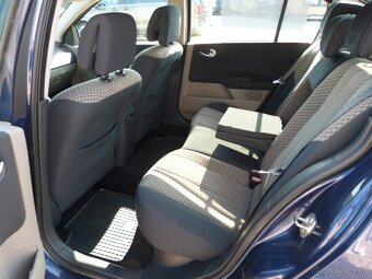 Renault Mégane 1.5 dCi Authentique Confort - 16