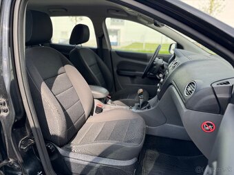 Ford Focus 1.6Tdci GHIA - 16