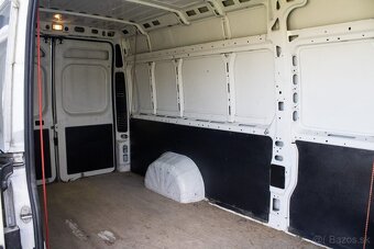 Peugeot Boxer 2.0 BlueHDi 160k 435 L4H2 - 16