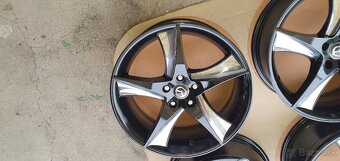 5x114,3 r19 mazda kia hyundai mitsubishi toyota honda - 16