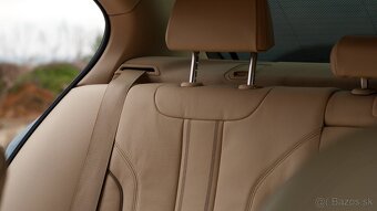 BMW 540i ,G30 B58 motor, komplet veľký servis - 16