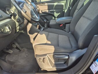 Volkswagen sharan 2.0tdi 4motion - 16