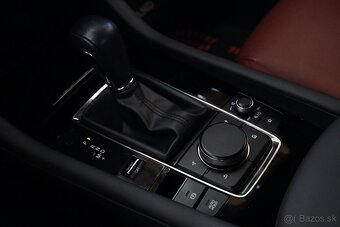 Mazda 3 2.0 SkyactivX Homura GT Plus/Sound/Style/Safety A/T - 16