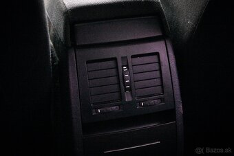 Škoda Octavia Combi 2.0 TDI Elegance, Po servise, nelakované - 16