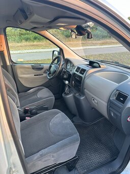 Citroën Jumpy 2.0hdi L2H1 138k - 16