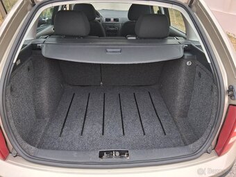 Skoda Fabia 1,9 sdi facelift - 16