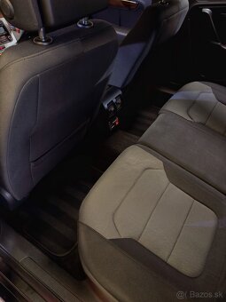 Vw  Passat b7 2.0 TDi - 16