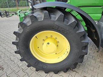 John Deere 6630 Premium - 16