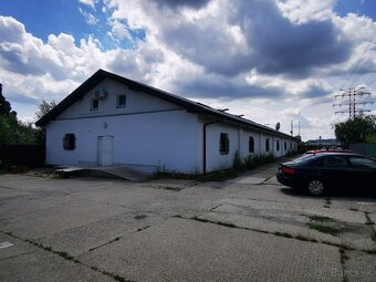 NA PREDAJ 2 IZBOVÝ BYT S PARKOVANÍM BRATISLAVA - 16