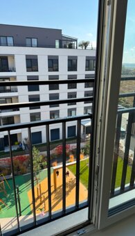 Na prenájom  2 izbový byt v Petržalke - 16