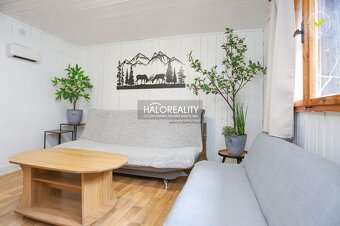 HALO reality - Predaj, chalupa Horná Mariková, Udička - ZNÍŽ - 16