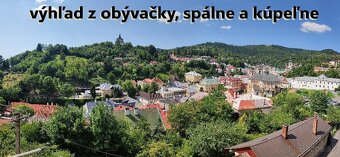 Slnečný 2izb.byt s jedinečným výhľadom - 16