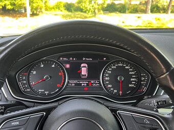 Audi A4 Avant B9 2.0 TDI 110kw (150PS) - 16