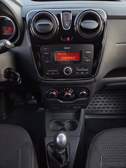 Dacia Dokker 1.5DCI - 16