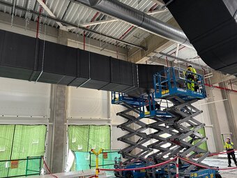 Kovovýroba a montáž - 16