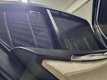 BMW f10 530d at náhradné diely - 16