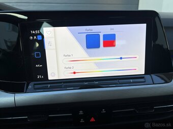 VW Golf VIII Variant 2.0 TDI 85kw DSG - 16