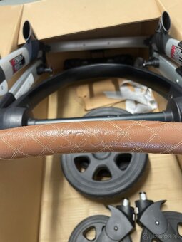 Joolz Geo 2 dvojkombinácia - 16