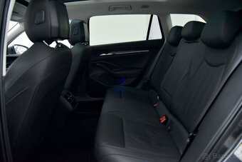 Superb Combi 2.0 TDI Laurin&Klement DSG, FullLED, Panorama - 16