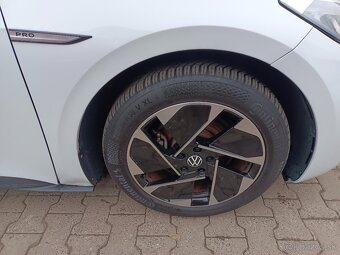 VW ID.3 Pro Performance 150kW SOH 94,1% - záruka Autodraft - 16