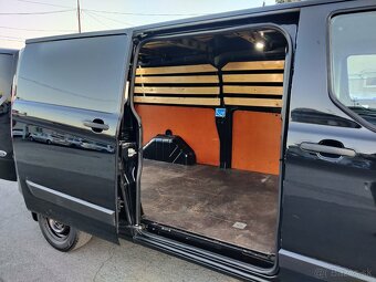 Ford Transit - 16