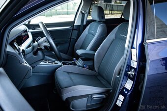 Volkswagen Golf Variant Alltrack 2.0TDi - 16