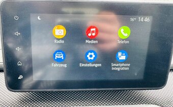 Dacia Jogger Extreme TCe 1,0i 81kW 2023 AUTOKLIMA,LED - 16