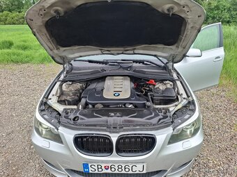BMW E61 525d - 16