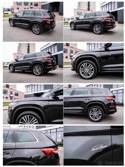Škoda Kodiaq 2.0 TDI SCR EVO 200 L&K 4x4 DSG - 16