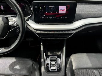 Škoda Octavia Combi IV 2.0 TDi 110kw A/T, Nebúrané - 16