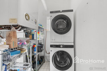 Unikátny 140 m² 4-izbový mezonet s terasou a výhľadom na dow - 16