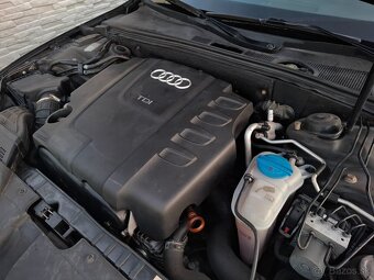AUDI A4 B8 AVANT 2.0 TDI CR LED - 16