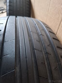disky LONDON 17" + pneu Passat B8 - 16
