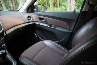 Chevrolet Cruze SW 1.7D 96kw - 16