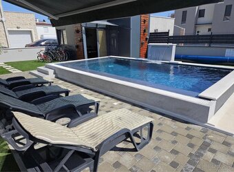 Vila na prenájom Privlaka , Zadar - 16