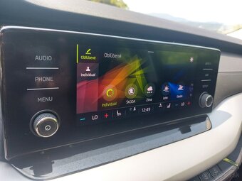 ŠKODA OCTAVIA 4 2.0TDI DSG 59000km - 16