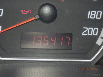 Predám Suzuki Swift 2005-1,3i - 16