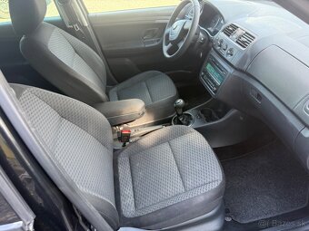 Škoda Fabia Combi 1.2 TDI GreenLine - 16