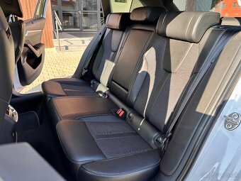 Škoda Octavia Combi 2.0 TDI Style DSG Matrix Canton Virtual - 16