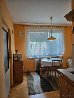 N. Dubnica: Príjemný 2izbový byt na prenájom - 16