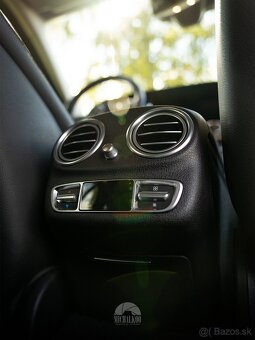 Mercedes-Benz E400d T 4matic MOZNY ODPOCET DPH - 16