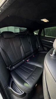 BMW X6 xDrive30d, 190kW - 16
