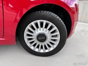 Fiat 500 2013 - 16