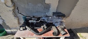 Subaru diely Impreza 1,5 AWD+2.0D farba 61 K - 16