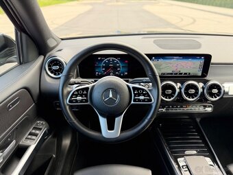 Mercedes GLB 220D 4MATIC -BUSINESS- 2021-190ps-A/T - 16
