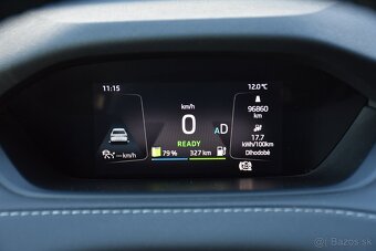 Škoda Enyaq 80 SPORTLINE PANORAMA 2022 SOH - 91,8 % - 16